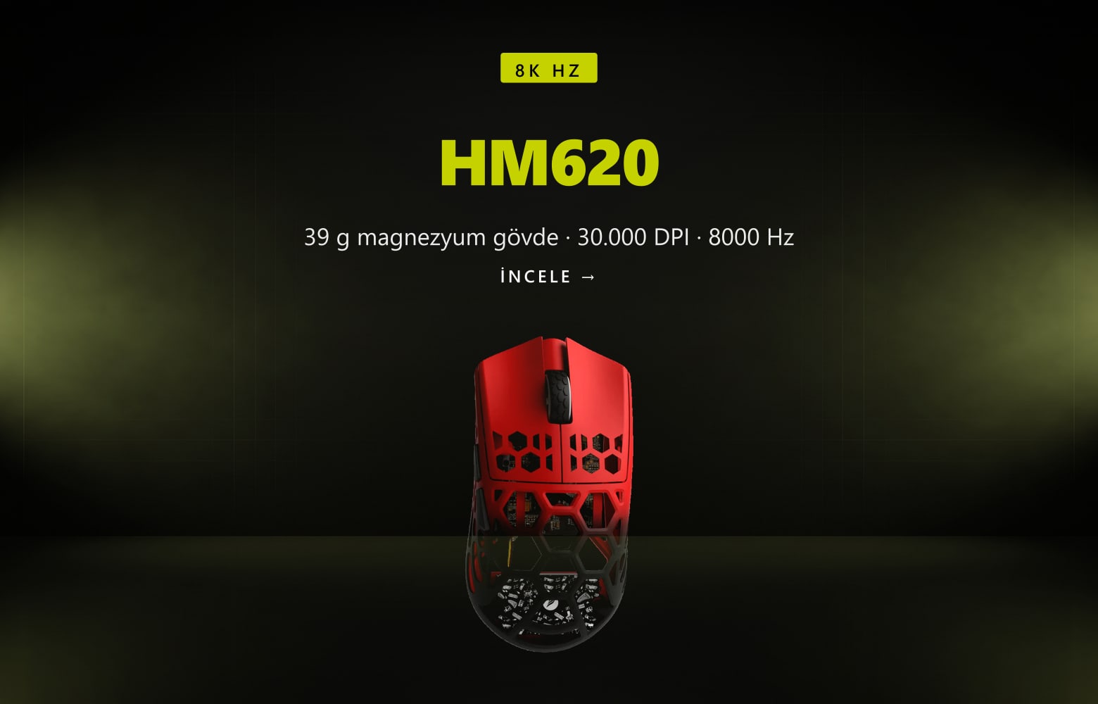 HM620