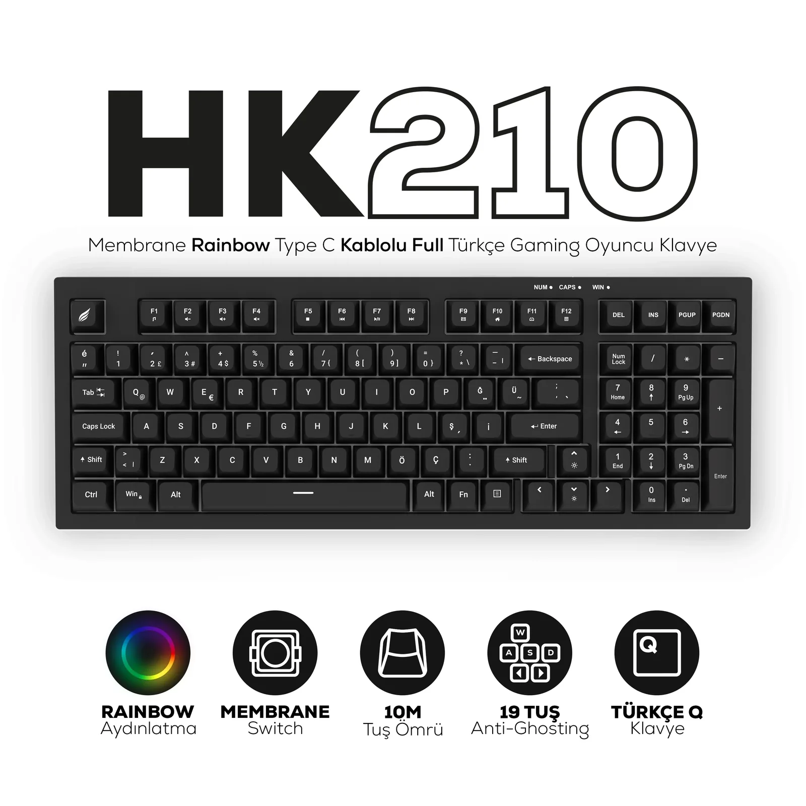 HK210 Serisi 2