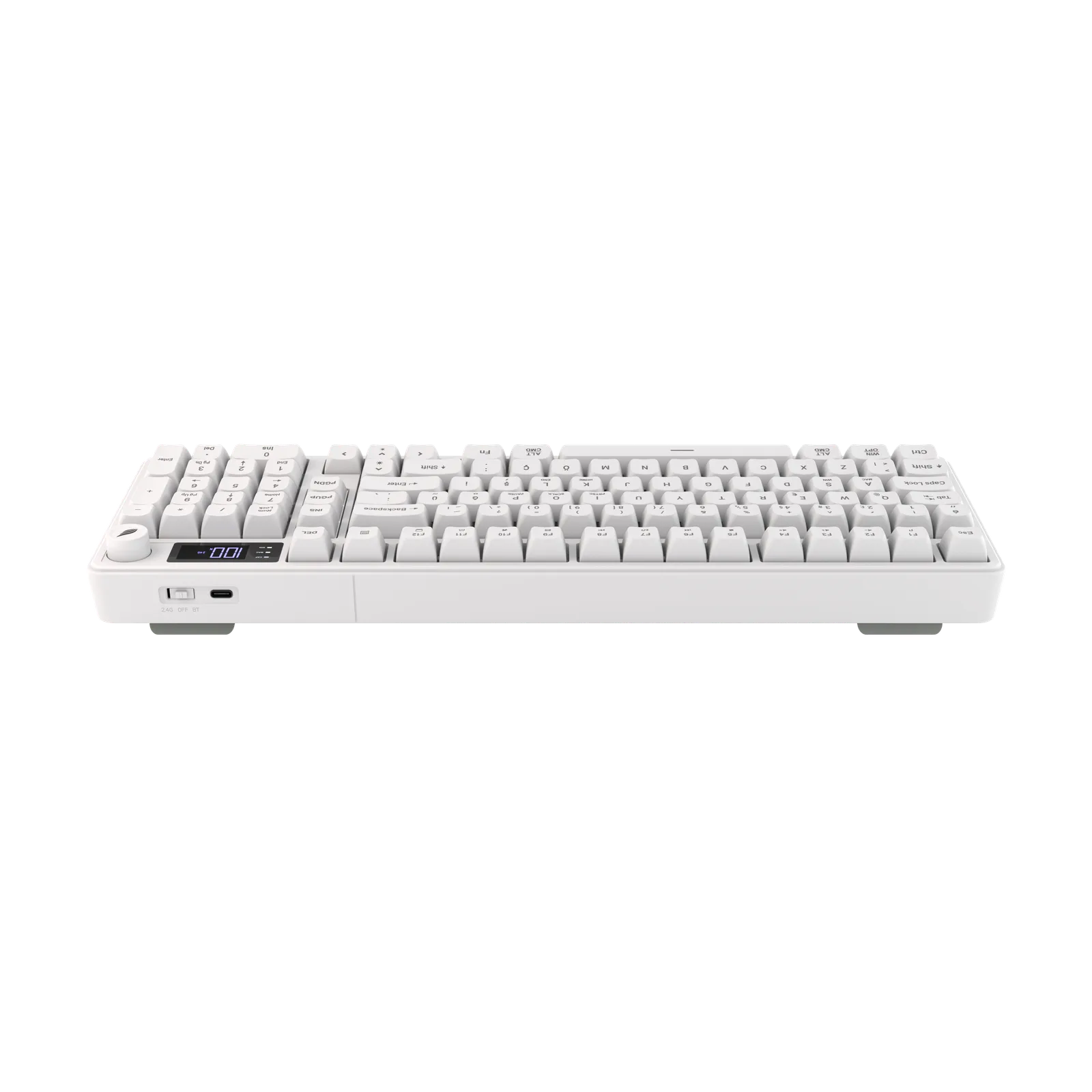 HK258 Serisi 5