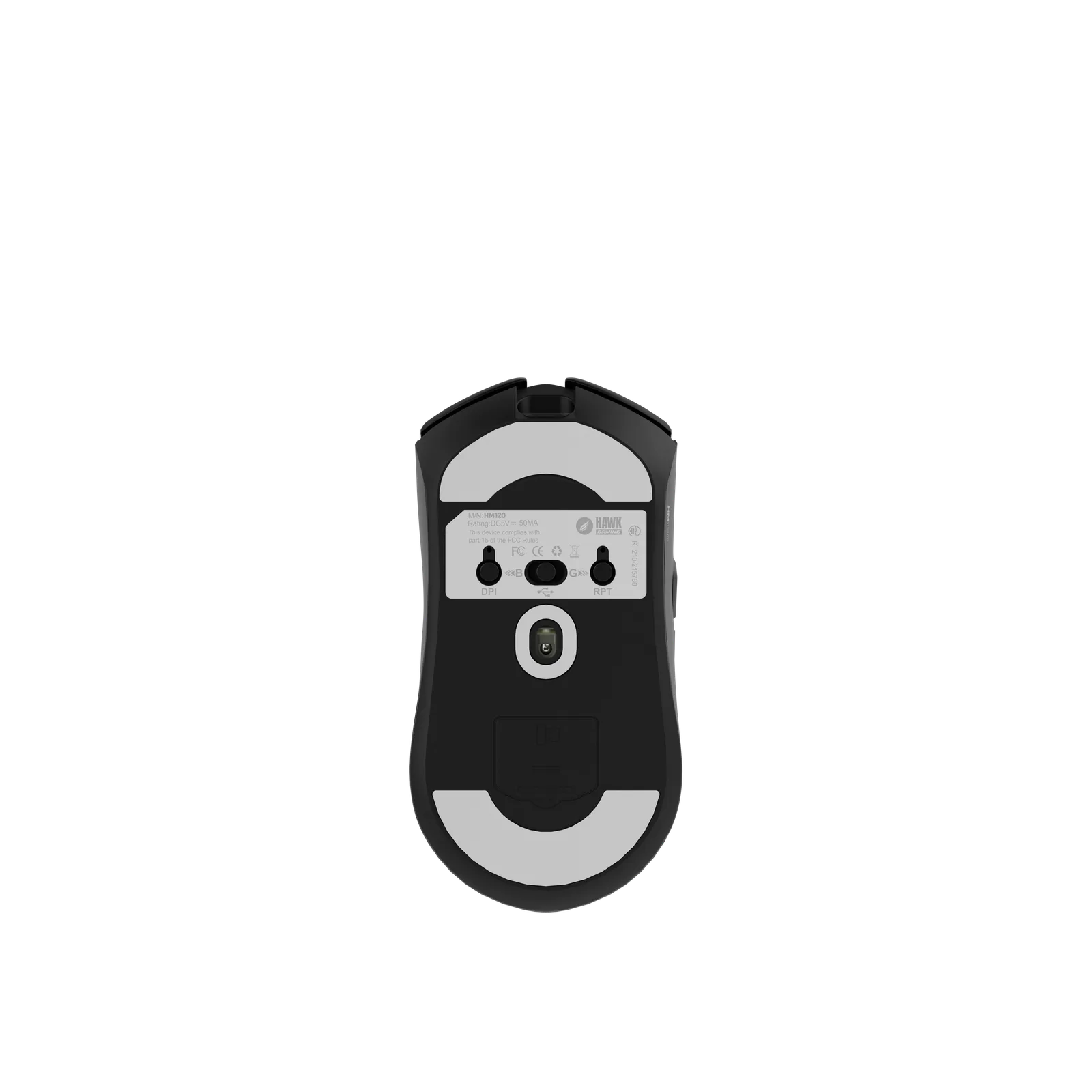 HM120 Serisi 2