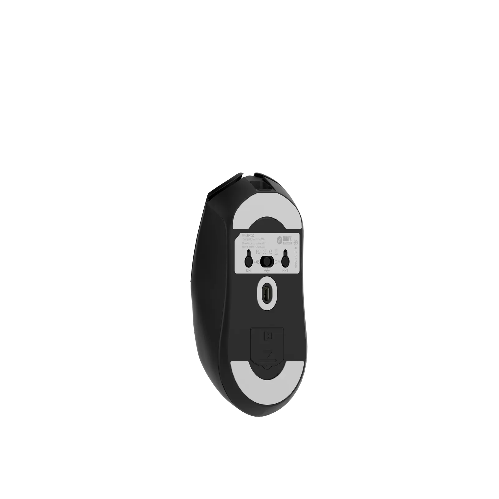 HM120 Serisi 3