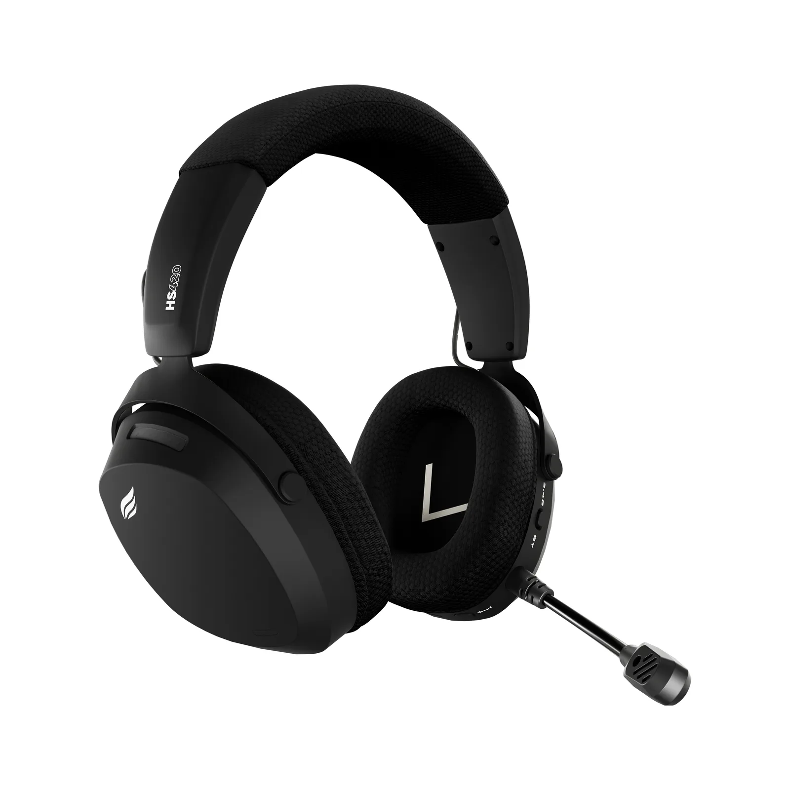 HS420 Serisi 6
